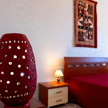 Apartment Attico Vista Mare - Apulia & Flats