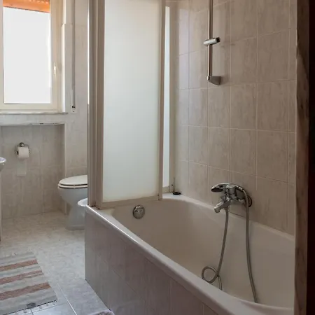 Apartment Attico Vista Mare - Apulia & Flats Giovinazzo