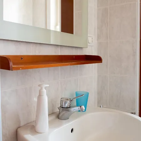 Attico Vista Mare - Apulia & Flats Apartment Giovinazzo