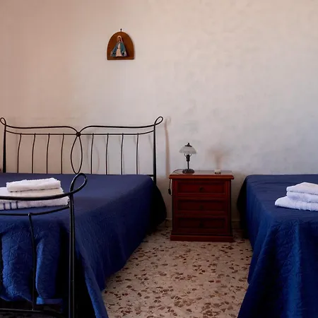 Apartment Attico Vista Mare - Apulia & Flats