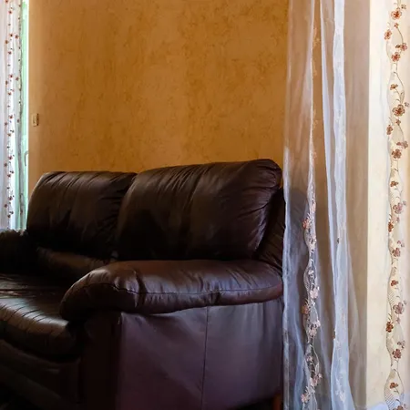 Apartment Attico Vista Mare - Apulia & Flats Giovinazzo