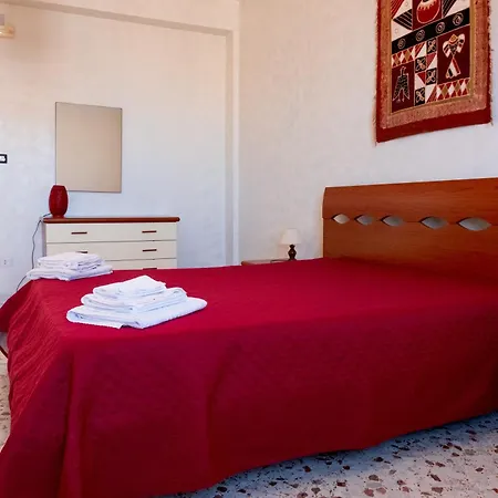 Attico Vista Mare - Apulia & Flats Apartment *